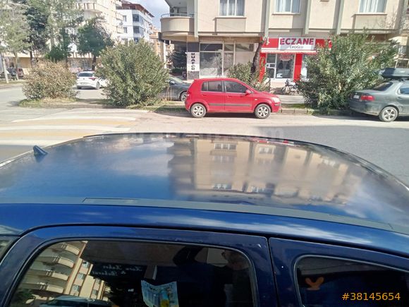 Sahibinden Opel Corsa 1.2 Swing 1993 Model