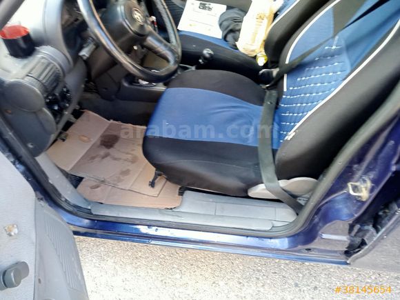 Sahibinden Opel Corsa 1.2 Swing 1993 Model