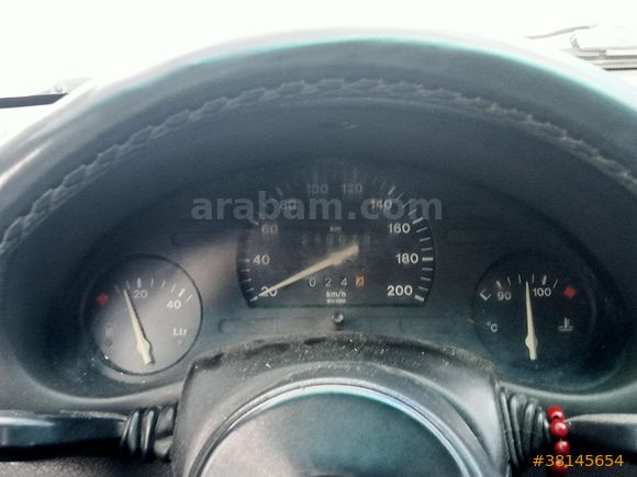Sahibinden Opel Corsa 1.2 Swing 1993 Model