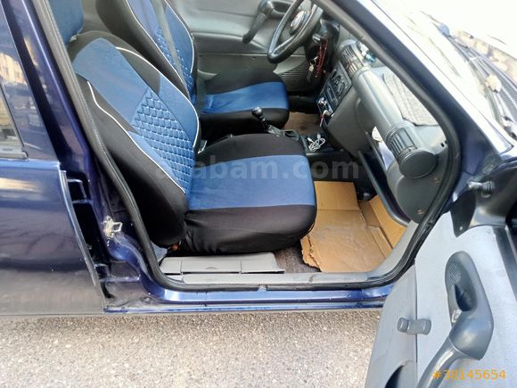 Sahibinden Opel Corsa 1.2 Swing 1993 Model