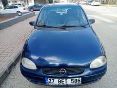 Sahibinden Opel Corsa 1.2 Swing 1993 Model