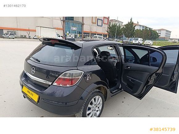 Ünal oto'dan 2011 Astra dizel dolu paket 1.3 CDTI ecoflex cosmo