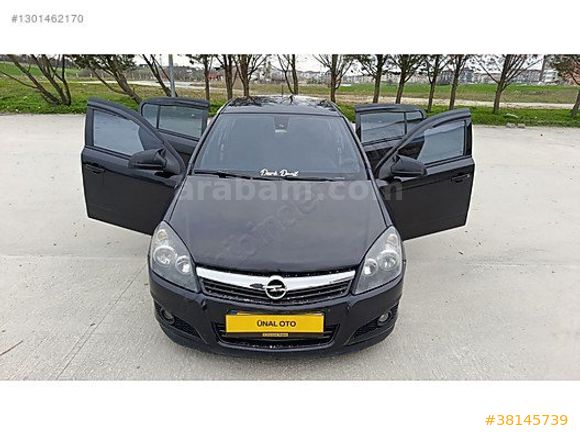 Ünal oto'dan 2011 Astra dizel dolu paket 1.3 CDTI ecoflex cosmo