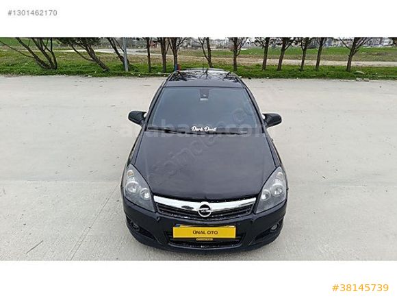 Ünal oto'dan 2011 Astra dizel dolu paket 1.3 CDTI ecoflex cosmo