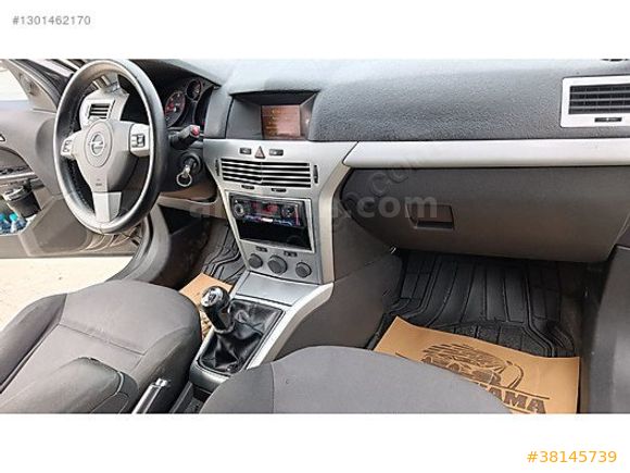 Ünal oto'dan 2011 Astra dizel dolu paket 1.3 CDTI ecoflex cosmo