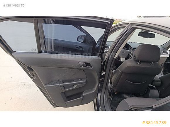Ünal oto'dan 2011 Astra dizel dolu paket 1.3 CDTI ecoflex cosmo