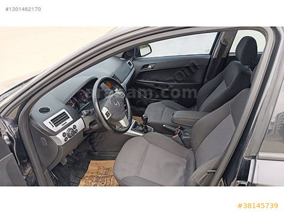 Ünal oto'dan 2011 Astra dizel dolu paket 1.3 CDTI ecoflex cosmo