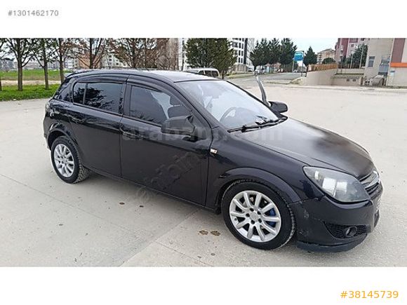 Ünal oto'dan 2011 Astra dizel dolu paket 1.3 CDTI ecoflex cosmo