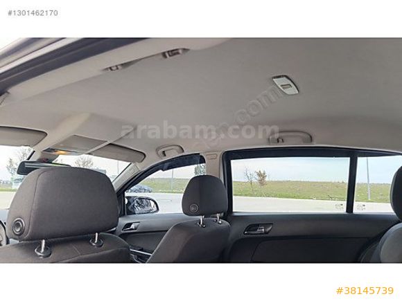 Ünal oto'dan 2011 Astra dizel dolu paket 1.3 CDTI ecoflex cosmo