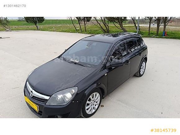 Ünal oto'dan 2011 Astra dizel dolu paket 1.3 CDTI ecoflex cosmo