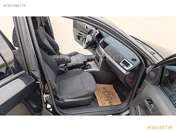 Ünal oto'dan 2011 Astra dizel dolu paket 1.3 CDTI ecoflex cosmo