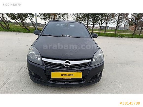 Ünal oto'dan 2011 Astra dizel dolu paket 1.3 CDTI ecoflex cosmo