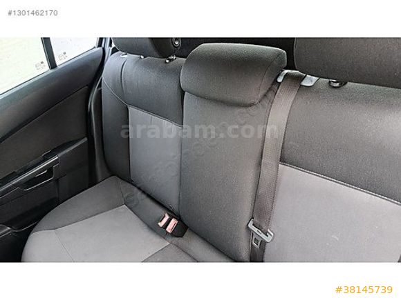 Ünal oto'dan 2011 Astra dizel dolu paket 1.3 CDTI ecoflex cosmo