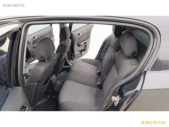 Ünal oto'dan 2011 Astra dizel dolu paket 1.3 CDTI ecoflex cosmo