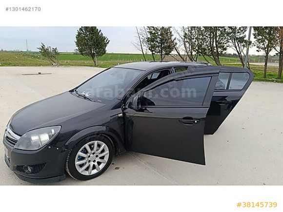 Ünal oto'dan 2011 Astra dizel dolu paket 1.3 CDTI ecoflex cosmo