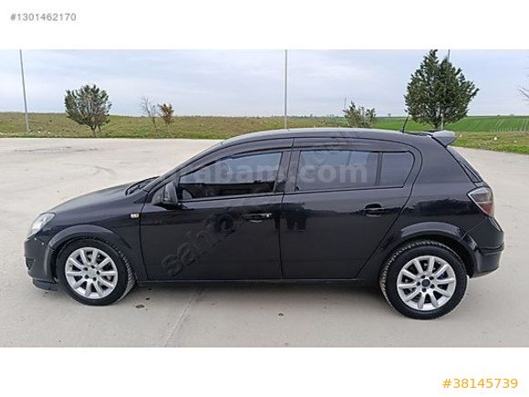 Ünal oto'dan 2011 Astra dizel dolu paket 1.3 CDTI ecoflex cosmo