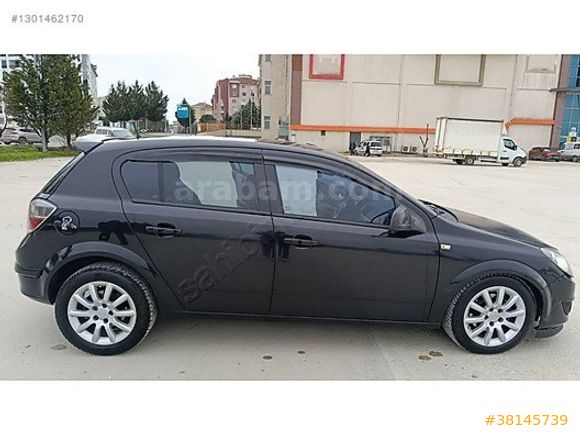 Ünal oto'dan 2011 Astra dizel dolu paket 1.3 CDTI ecoflex cosmo