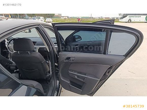 Ünal oto'dan 2011 Astra dizel dolu paket 1.3 CDTI ecoflex cosmo