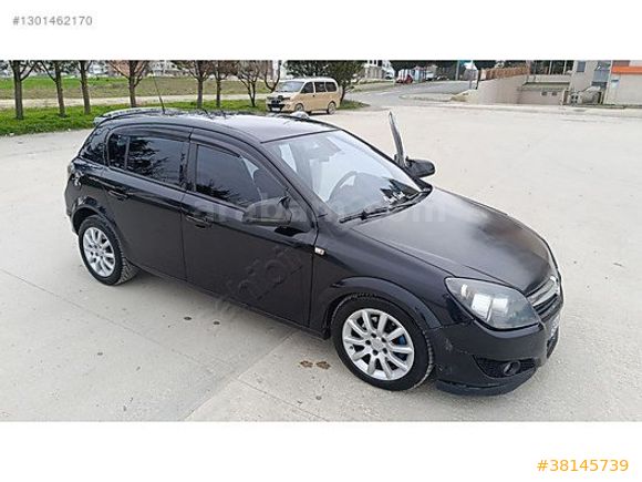 Ünal oto'dan 2011 Astra dizel dolu paket 1.3 CDTI ecoflex cosmo