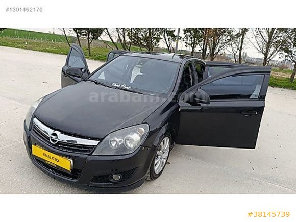 Ünal oto'dan 2011 Astra dizel dolu paket 1.3 CDTI ecoflex cosmo