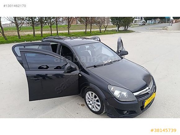 Ünal oto'dan 2011 Astra dizel dolu paket 1.3 CDTI ecoflex cosmo
