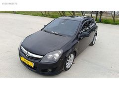 Ünal oto'dan 2011 Astra dizel dolu paket 1.3 CDTI ecoflex cosmo