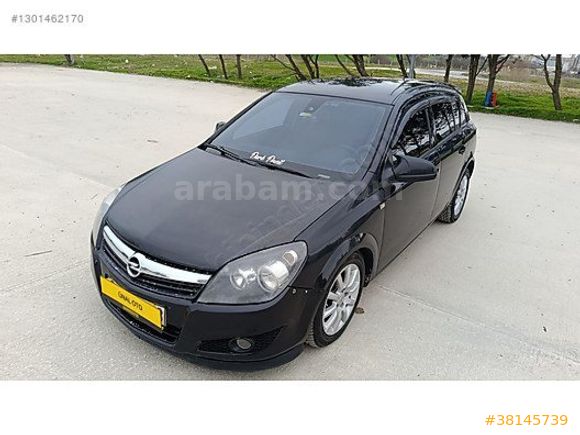 Ünal oto'dan 2011 Astra dizel dolu paket 1.3 CDTI ecoflex cosmo