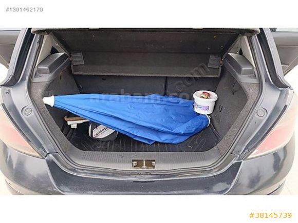 Ünal oto'dan 2011 Astra dizel dolu paket 1.3 CDTI ecoflex cosmo