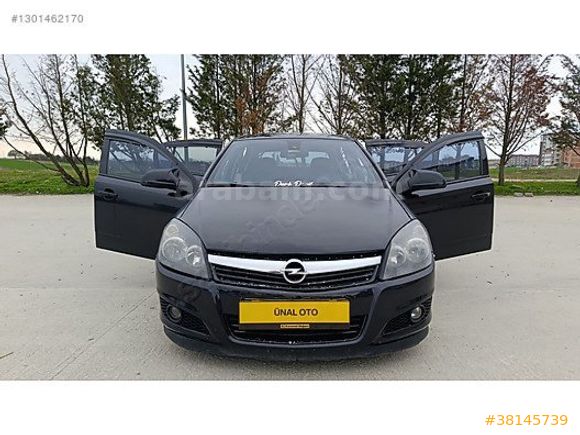 Ünal oto'dan 2011 Astra dizel dolu paket 1.3 CDTI ecoflex cosmo