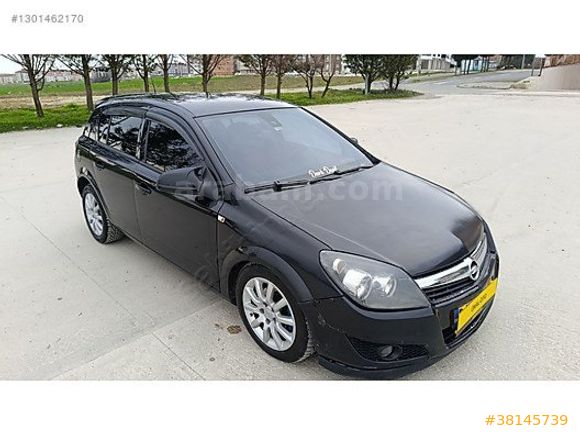 Ünal oto'dan 2011 Astra dizel dolu paket 1.3 CDTI ecoflex cosmo