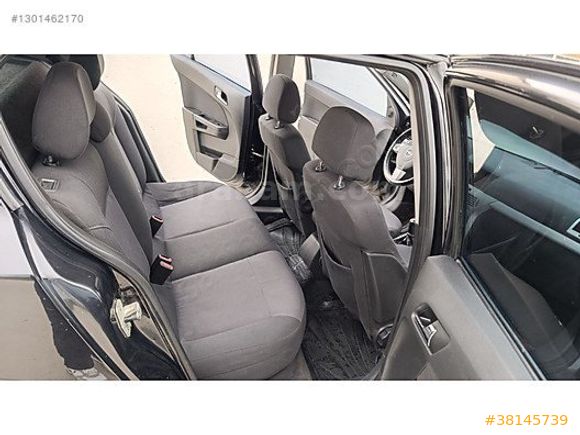 Ünal oto'dan 2011 Astra dizel dolu paket 1.3 CDTI ecoflex cosmo