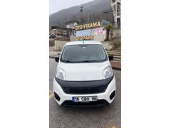 Sahibinden Fiat Fiorino Combi 1.3 Multijet 100. Yıl Özel Seri 2023 Model  350.000 km Beyaz