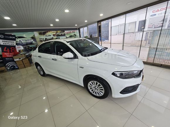 %50 PEŞİNAT 36 AY KREDİ İMKANI