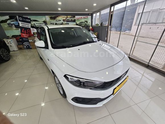 %50 PEŞİNAT 36 AY KREDİ İMKANI