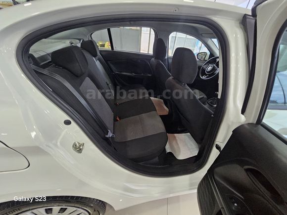 %50 PEŞİNAT 36 AY KREDİ İMKANI