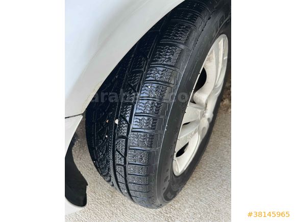 Sahibinden Opel Corsa 1.3 CDTI Enjoy 2008 Model 