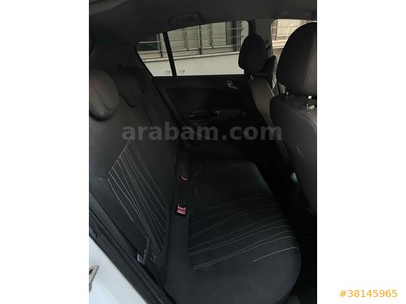 Sahibinden Opel Corsa 1.3 CDTI Enjoy 2008 Model 