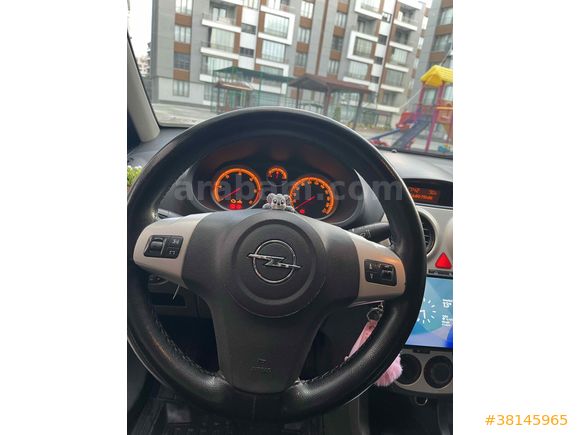 Sahibinden Opel Corsa 1.3 CDTI Enjoy 2008 Model 