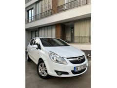 Sahibinden Opel Corsa 1.3 CDTI Enjoy 2008 Model 