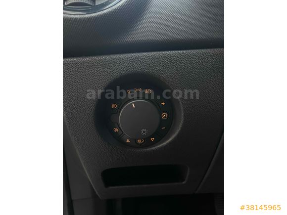 Sahibinden Opel Corsa 1.3 CDTI Enjoy 2008 Model 