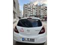 Sahibinden Opel Corsa 1.3 CDTI Enjoy 2008 Model 