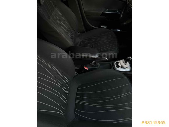 Sahibinden Opel Corsa 1.3 CDTI Enjoy 2008 Model 