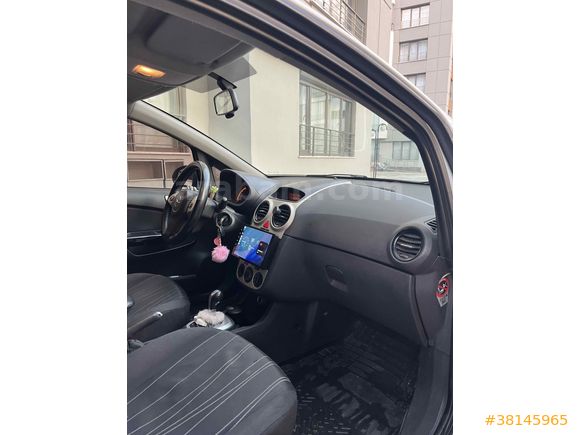 Sahibinden Opel Corsa 1.3 CDTI Enjoy 2008 Model 