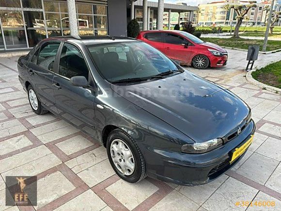 SADECE 50.000 KM MAREA 1.6 16V