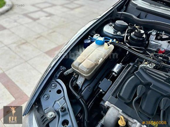 SADECE 50.000 KM MAREA 1.6 16V