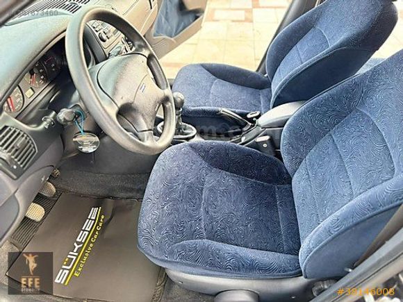 SADECE 50.000 KM MAREA 1.6 16V