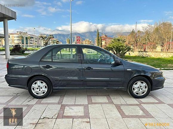 SADECE 50.000 KM MAREA 1.6 16V