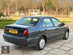 SADECE 50.000 KM MAREA 1.6 16V