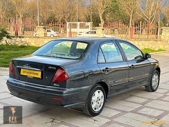 SADECE 50.000 KM MAREA 1.6 16V