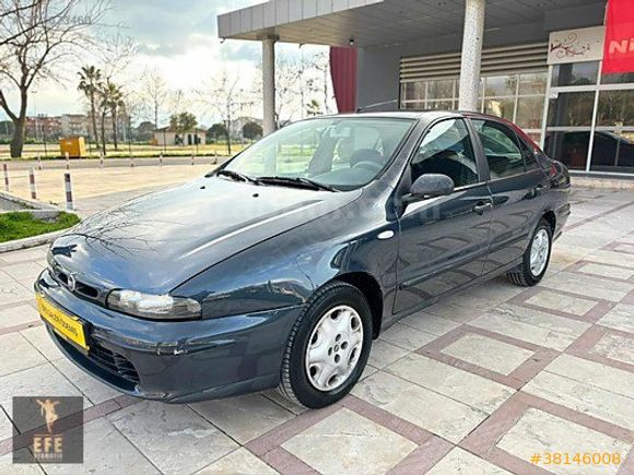 SADECE 50.000 KM MAREA 1.6 16V